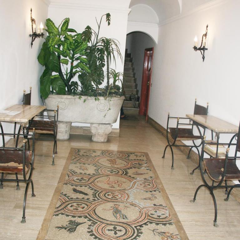 Foro Romano Apartments A - Appartamento - 4