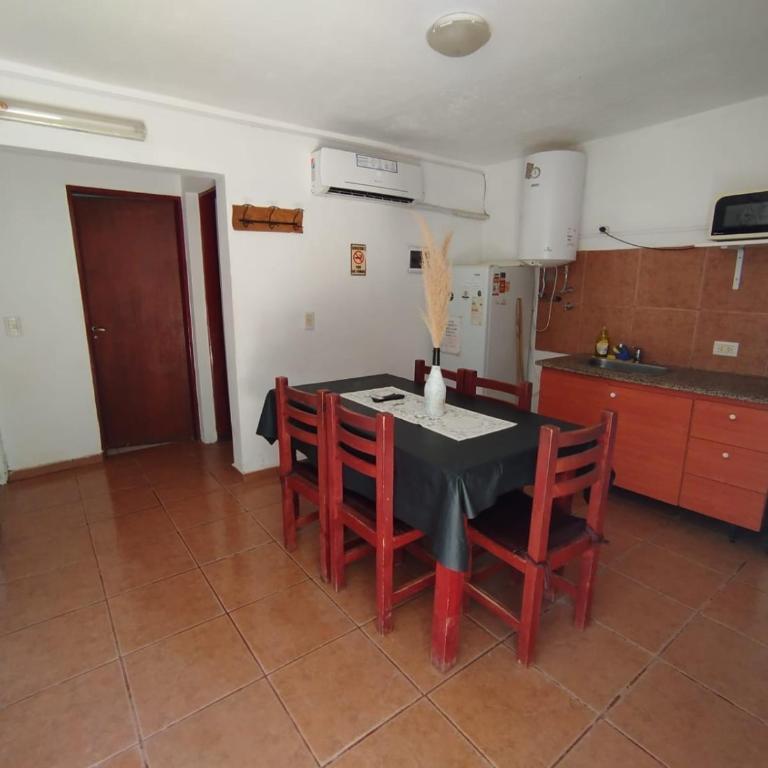 La Serena Cabañas - Apartamento - 12