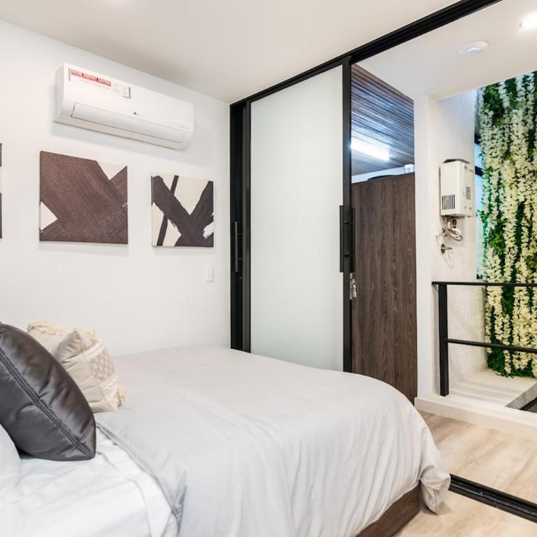 Manila Luxury Suites 301 - Two-Bedroom Apartment - 4