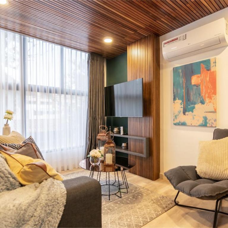 Manila Luxury Suites 301 - Two-Bedroom Apartment - 8