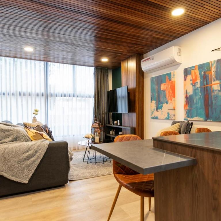 Manila Luxury Suites 301 - Two-Bedroom Apartment - 12