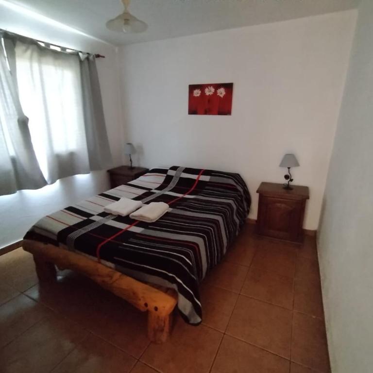 La Serena Cabañas - Apartamento - 7