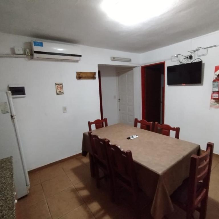 La Serena Cabañas - Apartamento - 6