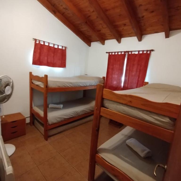 La Serena Cabañas - Apartamento - 4