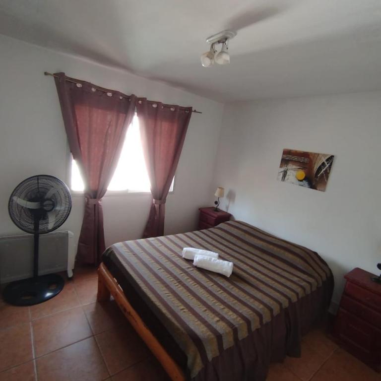 La Serena Cabañas - Apartamento - 1