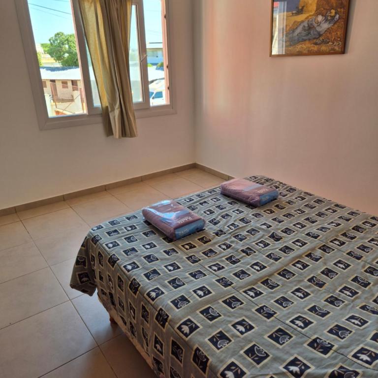 Rent Santa Clara - Two-Bedroom Apartment - 5