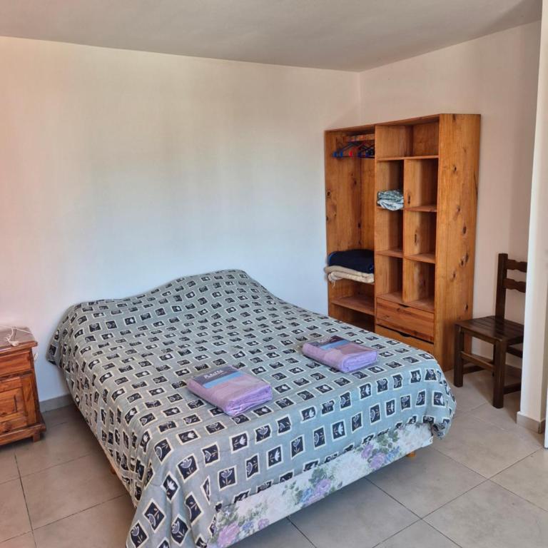 Rent Santa Clara - Two-Bedroom Apartment - 9