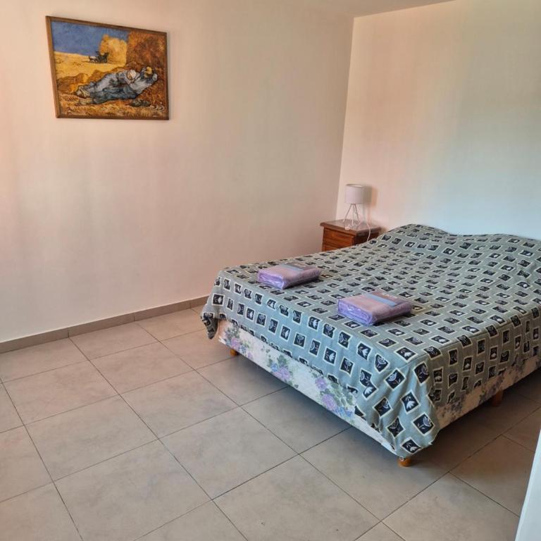 Rent Santa Clara - Two-Bedroom Apartment - 11