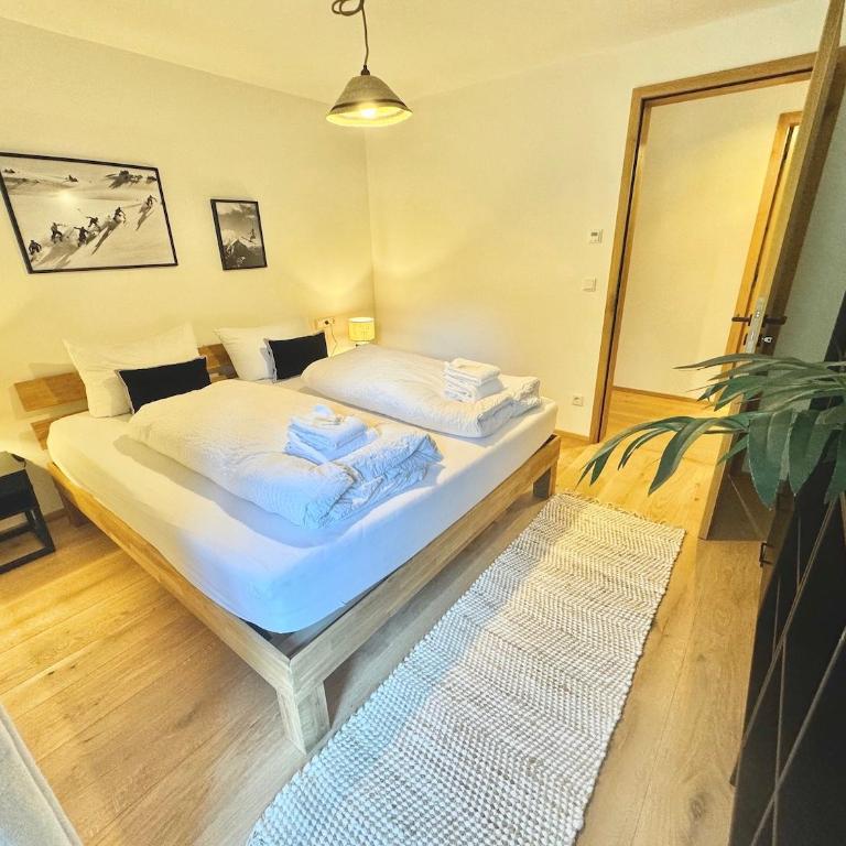 Ferienhaus "Bodenschneid" am Schliersee - Haus mit 3 Schlafzimmern - 6