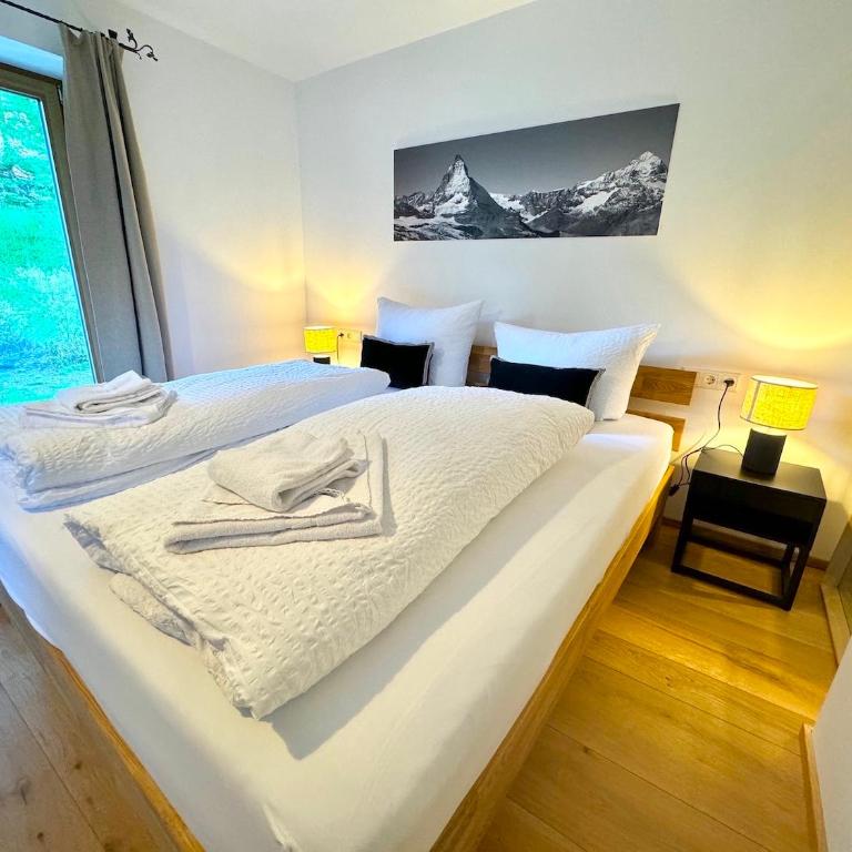 Ferienhaus "Bodenschneid" am Schliersee - Haus mit 3 Schlafzimmern - 2
