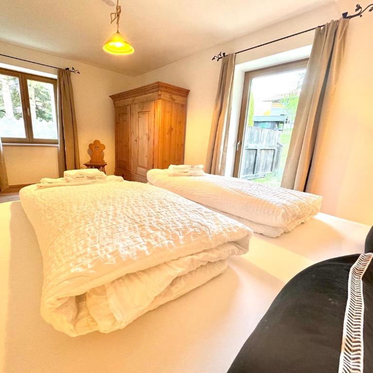 Ferienhaus "Bodenschneid" am Schliersee - Haus mit 3 Schlafzimmern - 11