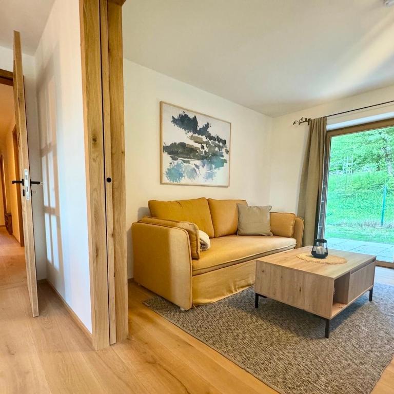 Ferienhaus "Bodenschneid" am Schliersee - Haus mit 3 Schlafzimmern - 9