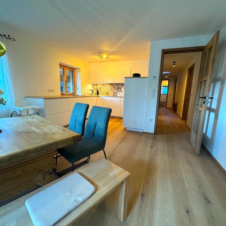 Ferienhaus "Bodenschneid" am Schliersee - Haus mit 3 Schlafzimmern - 12