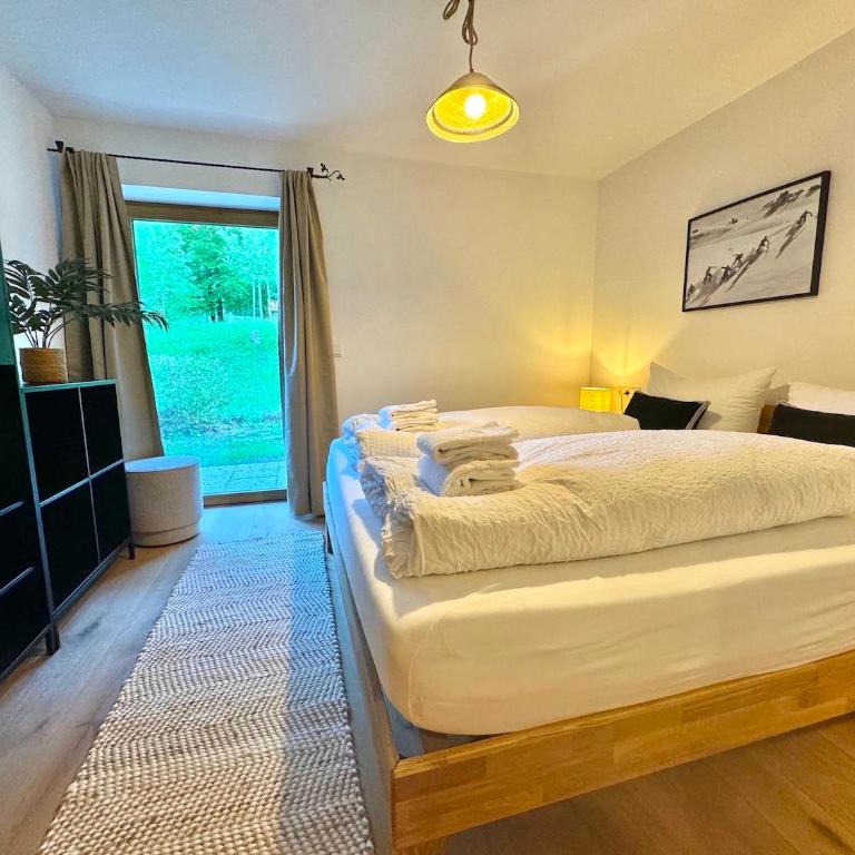 Ferienhaus "Bodenschneid" am Schliersee - Haus mit 3 Schlafzimmern - 8