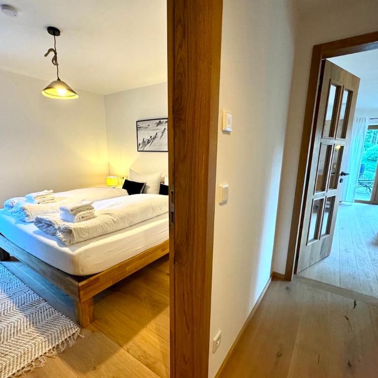 Ferienhaus "Bodenschneid" am Schliersee - Haus mit 3 Schlafzimmern - 15