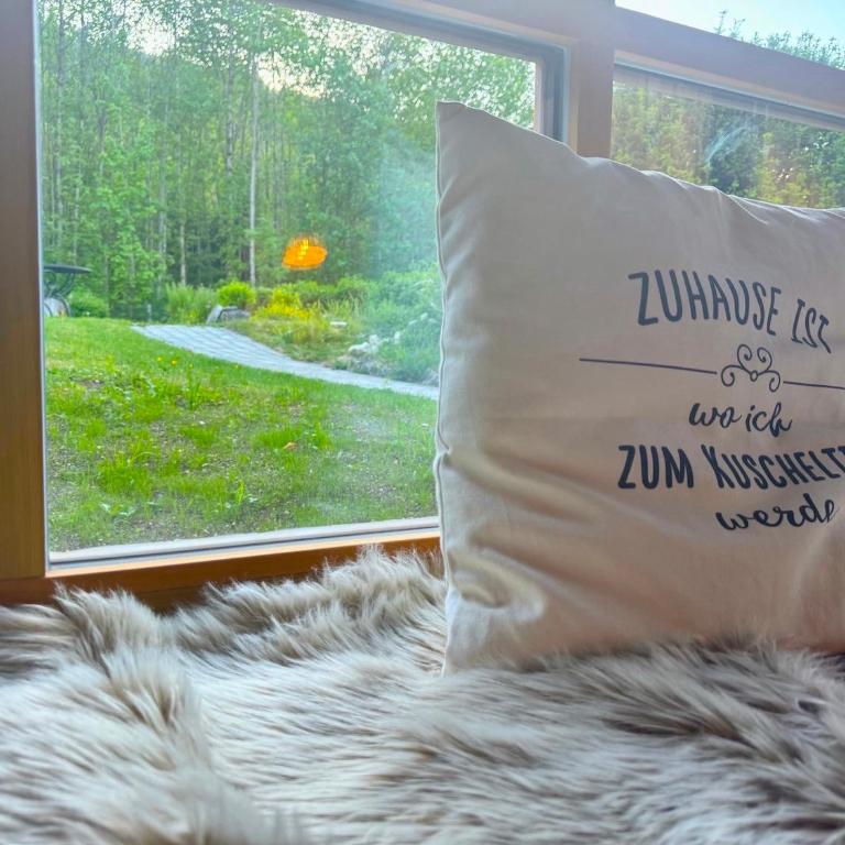 Ferienhaus "Bodenschneid" am Schliersee - Haus mit 3 Schlafzimmern - 13