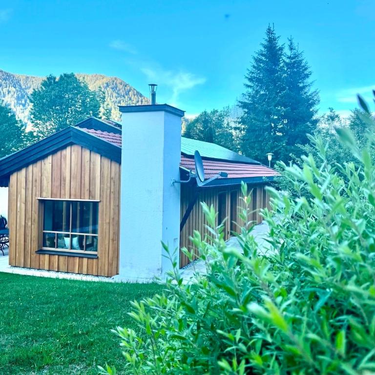 Ferienhaus "Bodenschneid" am Schliersee - Haus mit 3 Schlafzimmern - 5