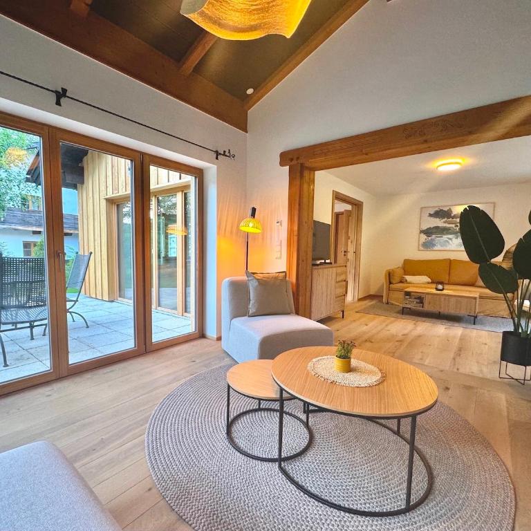 Ferienhaus "Bodenschneid" am Schliersee - Haus mit 3 Schlafzimmern - 16