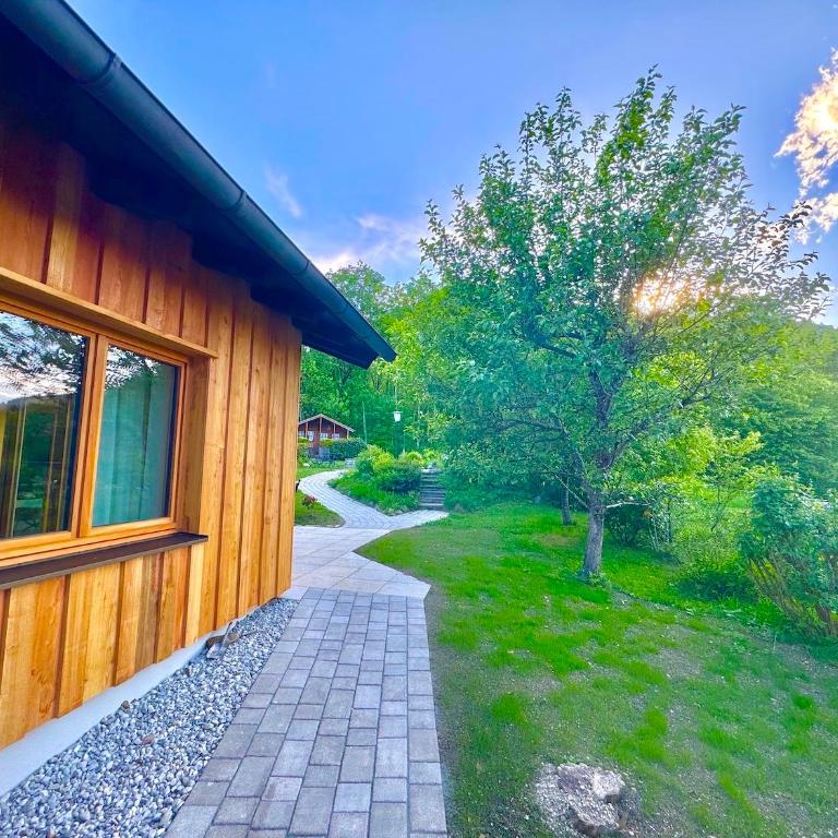 Ferienhaus "Bodenschneid" am Schliersee - Haus mit 3 Schlafzimmern - 22
