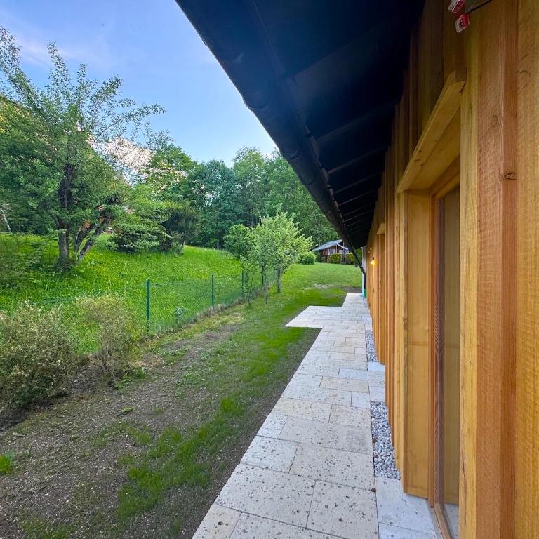 Ferienhaus "Bodenschneid" am Schliersee - Haus mit 3 Schlafzimmern - 18