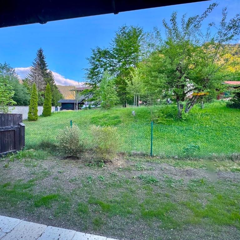 Ferienhaus "Bodenschneid" am Schliersee - Haus mit 3 Schlafzimmern - 20
