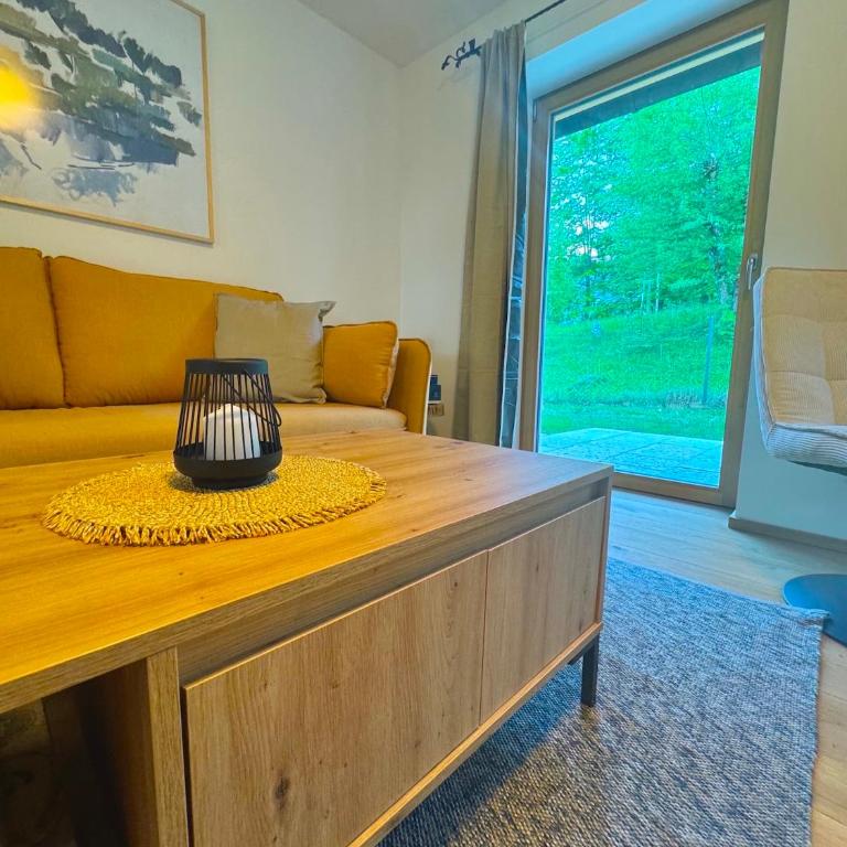Ferienhaus "Bodenschneid" am Schliersee - Haus mit 3 Schlafzimmern - 24