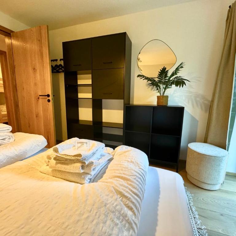 Ferienhaus "Bodenschneid" am Schliersee - Haus mit 3 Schlafzimmern - 26