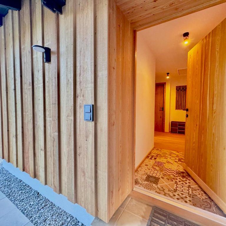 Ferienhaus "Bodenschneid" am Schliersee - Haus mit 3 Schlafzimmern - 25