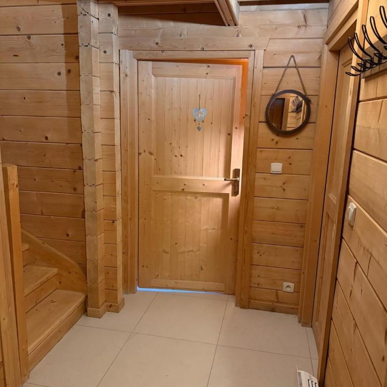 Eden Criou - Chalet 7 à 9 personnes - piscine - sauna - Chalet 3 Chambres - 15