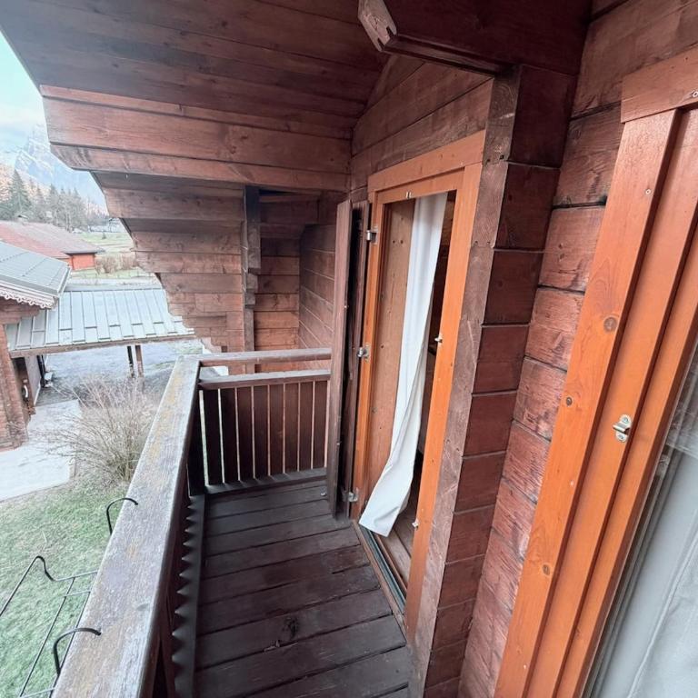 Eden Criou - Chalet 7 à 9 personnes - piscine - sauna - Chalet 3 Chambres - 20