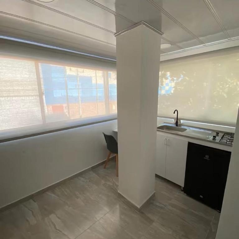 Edificio Cardamomo - Apartment - 3