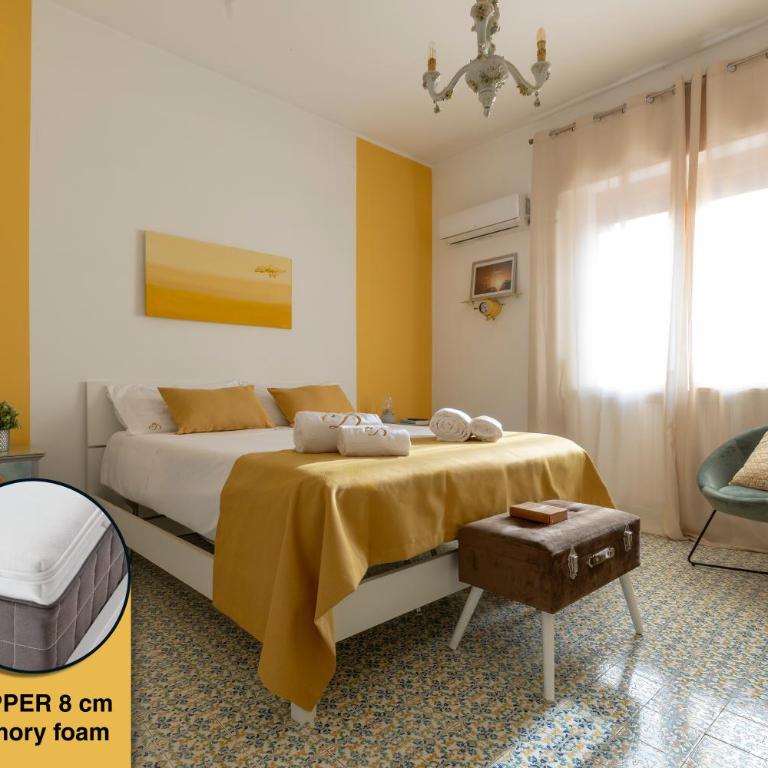 Casa Derosa in Sorrento Centro - Apartment - 5