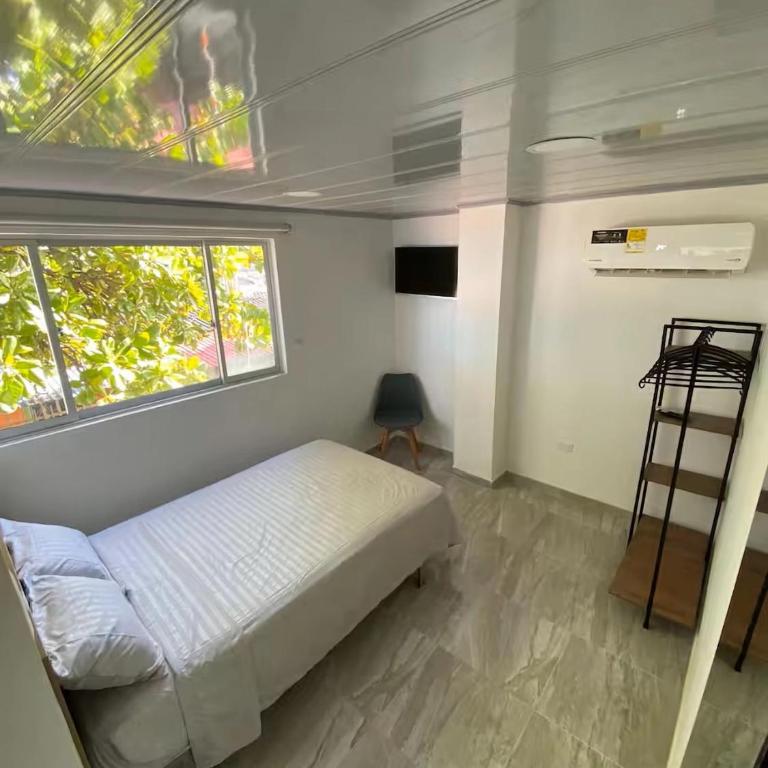 Edificio Cardamomo - Apartment - 2