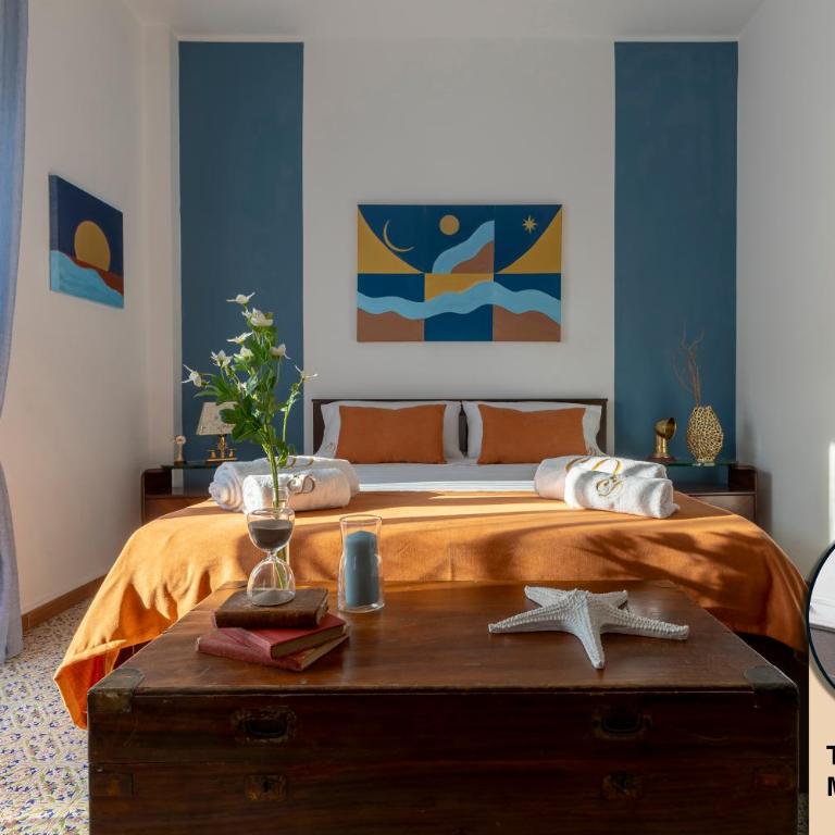 Casa Derosa in Sorrento Centro - Apartment - 14
