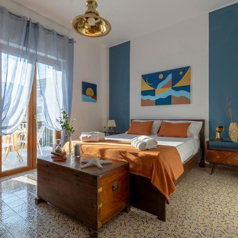 Casa Derosa in Sorrento Centro - Apartment - 15