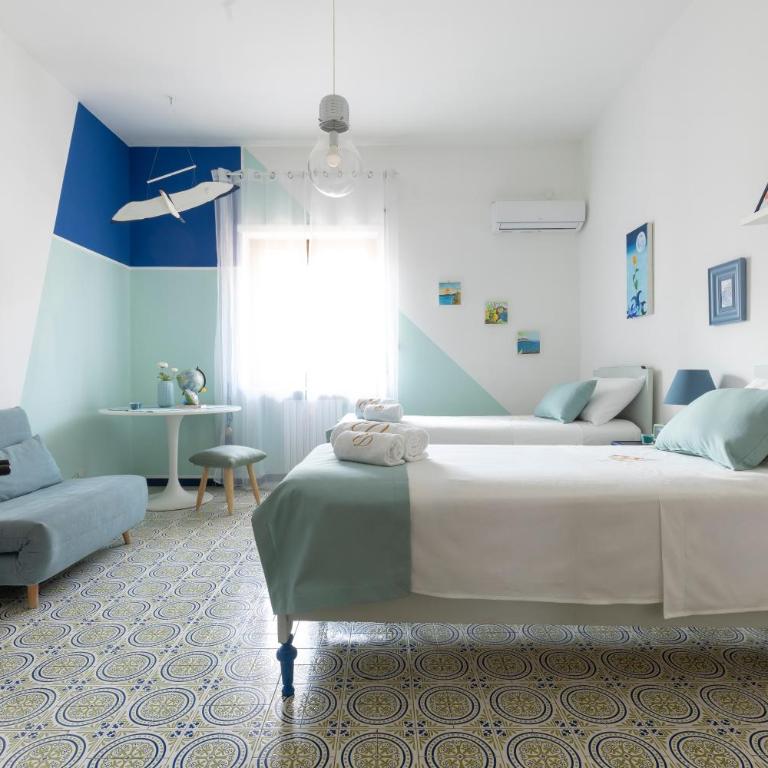 Casa Derosa in Sorrento Centro - Apartment - 27