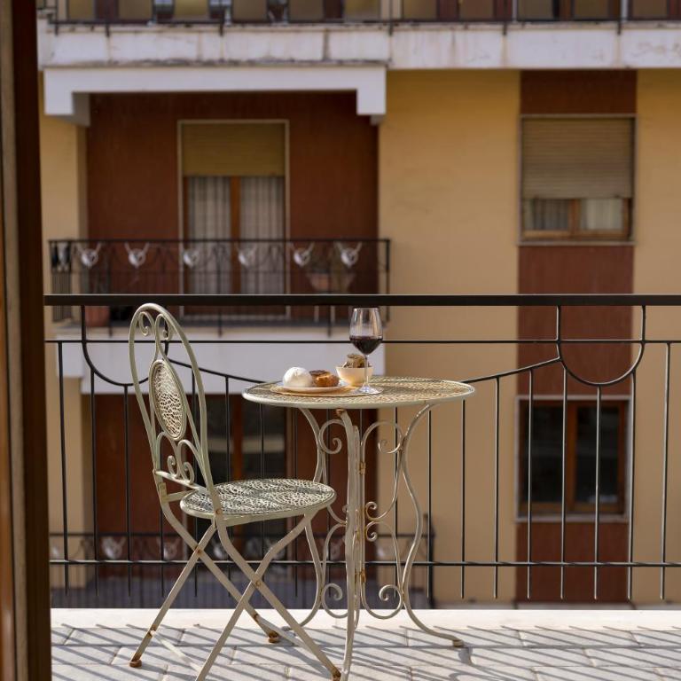 Casa Derosa in Sorrento Centro - Apartment - 42