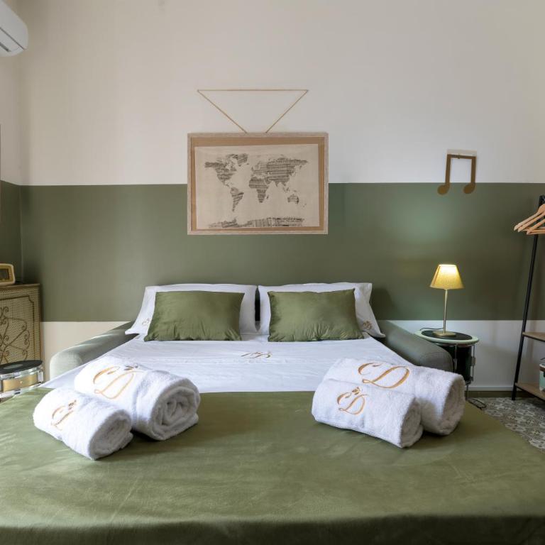 Casa Derosa in Sorrento Centro - Apartment - 36