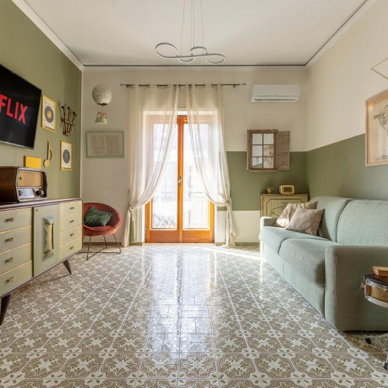 Casa Derosa in Sorrento Centro - Apartment - 39