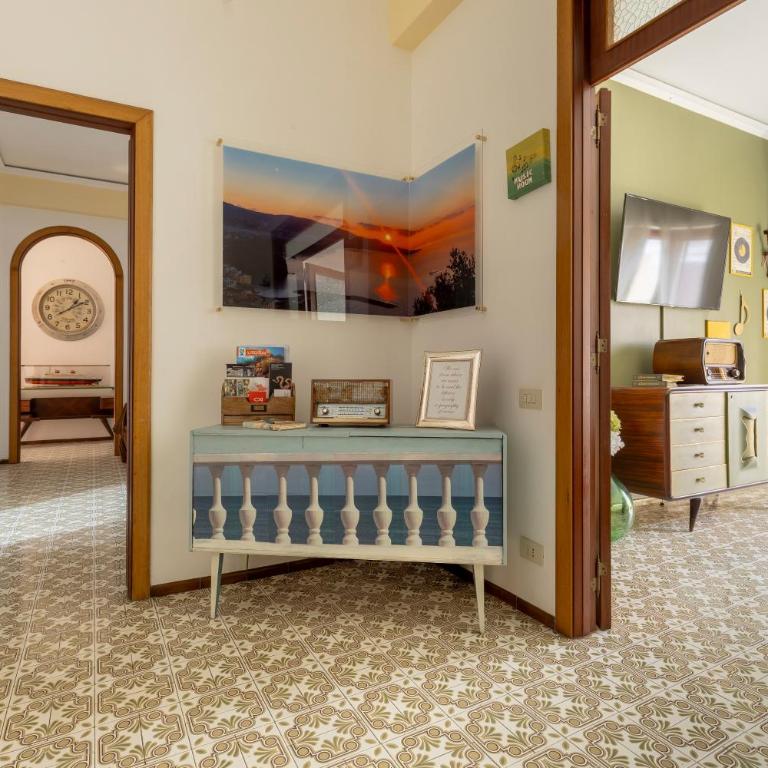Casa Derosa in Sorrento Centro - Apartment - 33