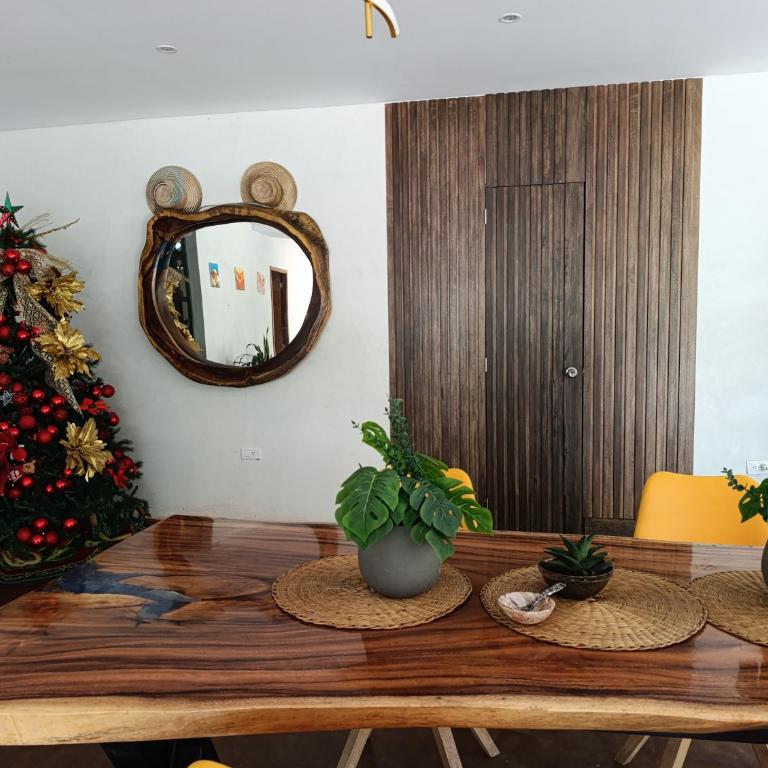 Casa Dalet - Three-Bedroom Vacation Home - 4