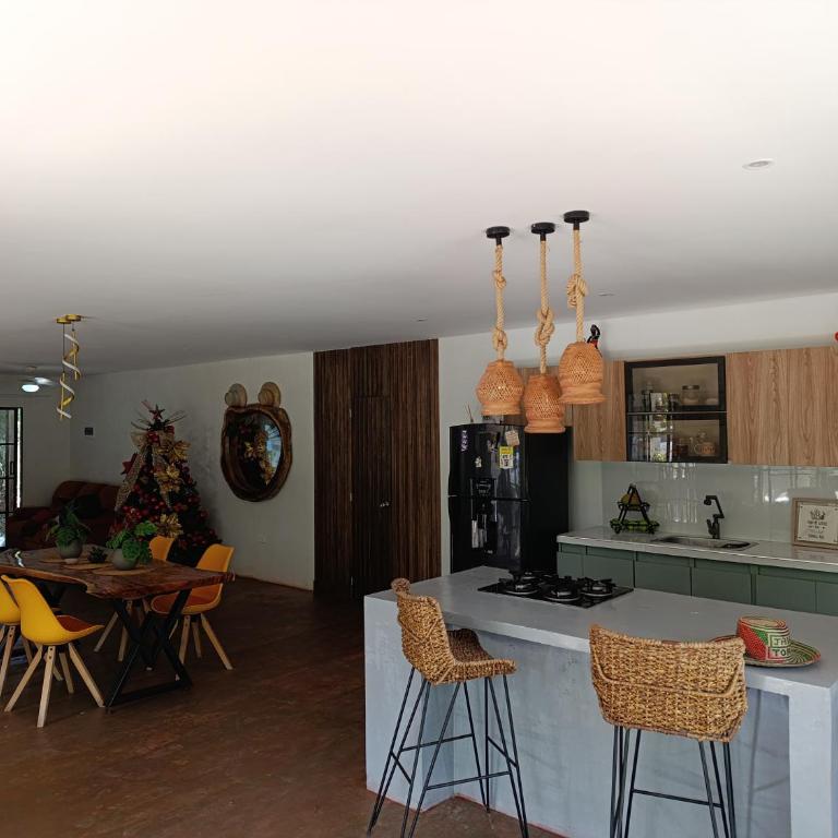 Casa Dalet - Three-Bedroom Vacation Home - 5