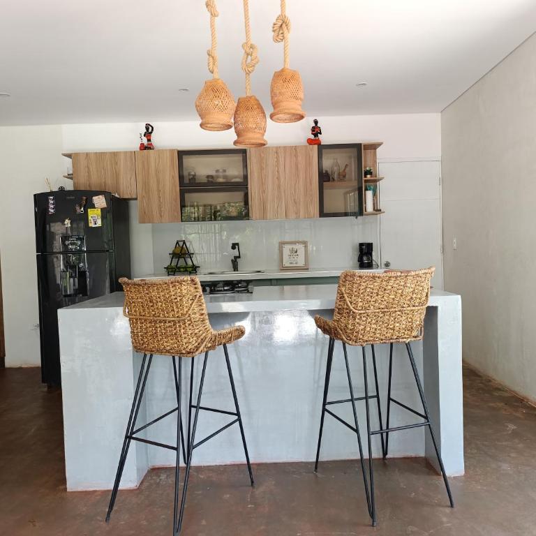 Casa Dalet - Three-Bedroom Vacation Home - 6