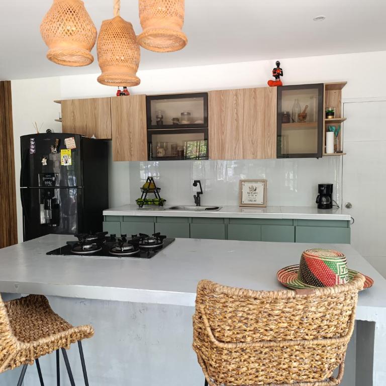 Casa Dalet - Three-Bedroom Vacation Home - 7