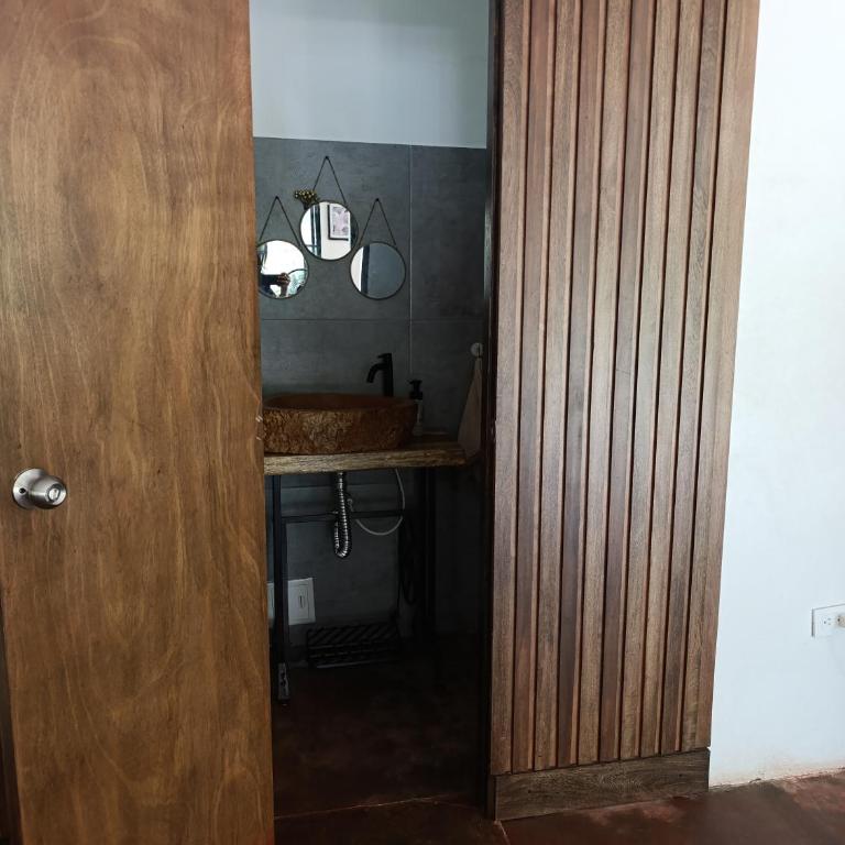 Casa Dalet - Three-Bedroom Vacation Home - 10