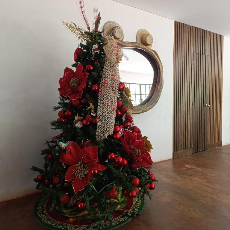 Casa Dalet - Three-Bedroom Vacation Home - 11