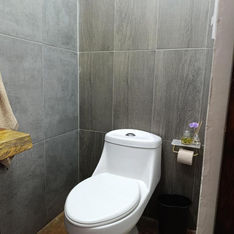 Casa Dalet - Three-Bedroom Vacation Home - 19