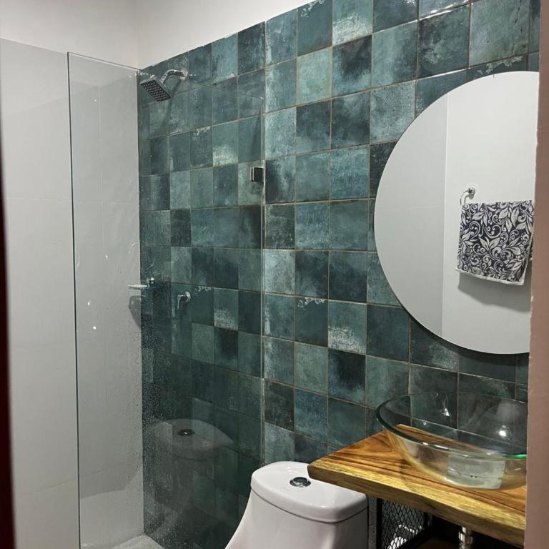 Casa Dalet - Three-Bedroom Vacation Home - 21