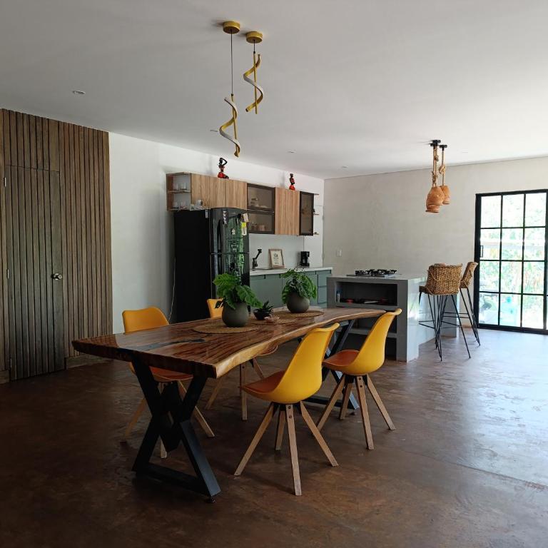 Casa Dalet - Three-Bedroom Vacation Home - 27