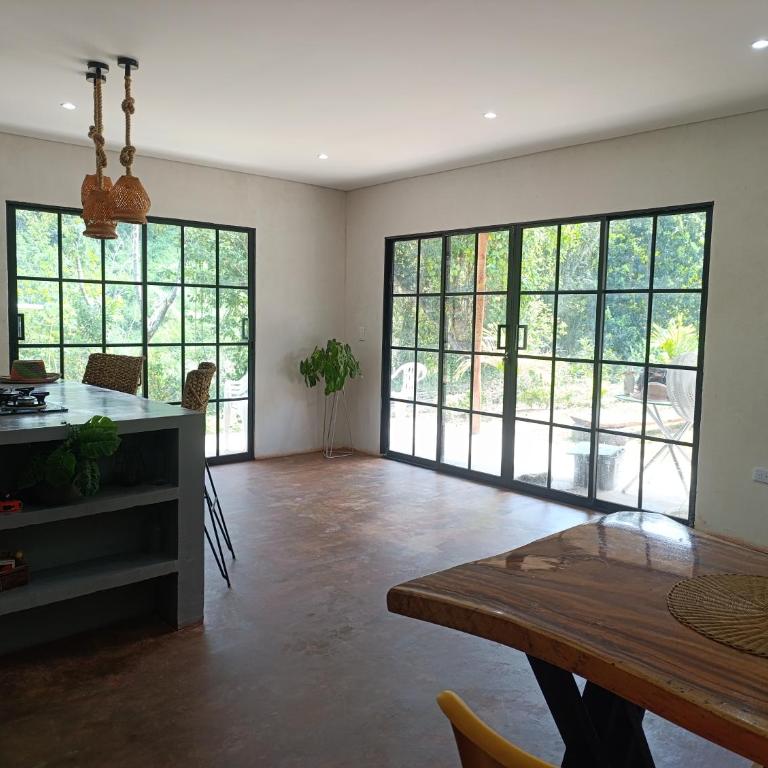 Casa Dalet - Three-Bedroom Vacation Home - 29